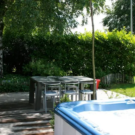 Holiday home La Source - Orchidees Ovifat