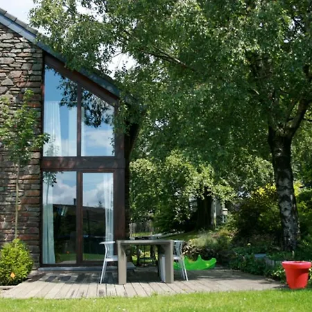 Holiday home La Source - Orchidees